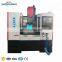 vmc7126 factory price 3axis vertical small vmc milling machine