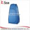China Supplier 1 Person Portable Shower Camping Toilet Tent