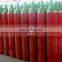 European Market Gas Bottle Oxygen Nitrogen CO2 Hydrogen 40L Empty Gas Cylinder Price