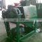 Advanced Technology Double Roller Organic Fertilizer Make Machine