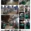 DHFOS For Clarifying pressed distillate separation centrifuge separator