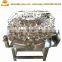 Large capacity stainless steel egg white and yolk separator egg separating machine