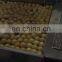 Factory Best Selling stainless steel donut machine with price
