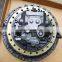208-27-00151 PC400lc-6 excavator final drive travel motor