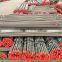 Factory supply drill steel rod integral tools for rock drilling