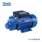 DB high volume low pressure water pumps