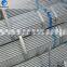 Varnished surface galvanized pipe properties