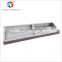 Tianjin SS Group 250mm Pre-galvanized Scaffolding Metal Plank