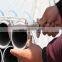 EN10255  Steel Pipe for Transportation