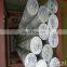 6061 aluminum round bar stool