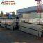 Q195 galvanized rectangular steel tube