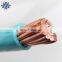High Standard 600 V Electrical Cable And Wire 100M/Roll THHN/THWN 90C For Only Dry