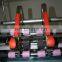 GT-A19 Yarn lab small spinning machine