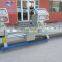 LJZ2-450 x 3700 aluminum doors and Windows double head cutting saw