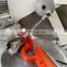 Single Head Mitre Cutting Saw Machine for Aluminum Window Door Fabrication