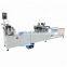 machinery for aluminium window fabrication / corner crimping machine with cnc
