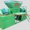Car Industrial shredder