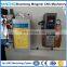 4axis aluminum profile CNC processing center for sale