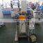  Gold Supplier Automatic Water Slot Milling Machine