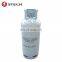 50KG LPG Gas Cylinder, Gas Steel Tank