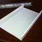 Oem Classical Hyperbolic Aluminum Square Pass Shopping Mall