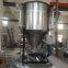 Double heating plastic drying mixer mixing barrel of large plastic mixer