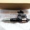 genuine and new injector 095000-6593 23670-E0520 for KOBELCO SK200-8 EXCAVATOR