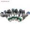 High Quality Fuel Injector 0280158298 0 280 158 298 for AU.DI A4 TT V.W GOLF JETTAS 630CC 1.8T