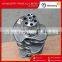 3974539 truck forged steel ISDE engine parts name crankshaft assy