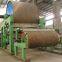 Coal Burned Boiler Toilet Tissue Production Line Automatic Paper Manufacturing Plant