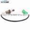 Original LLXBB Car Sensor System Oxygen Sensor 18213-65D31 18213-65D32 For Suzuki XL-7 Grand Vitara 1821365D31