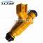 Original Fuel Injector Nozzle 0280156129 For Ford Explorer Mercury Mountaineer 4.0L V6 12581682