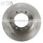 IFOB Brake Discs For Toyota Hilux KUN35 GGN25 KUN25 KUN26 LAN25 TGN26 KUN125 LAN125 TGN126 43512-0K070