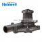 16241-73034 factory price D905 diesel engine water pump