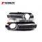 Fog Lamp Daytime Running Light With Wires Complete Set For Mitsubishi Pajero Montero 4 IV 2015