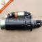 12v DCEC Shiyan Renman Cummins Engine Motor Starter Kits QD1514