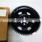 5259981 4993689 Truck Diesel Engine Parts Crankshaft Pulley ISF ISF3.8 Engine Crankshaft Fan Belt Pulley for Mining Machinery