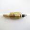 diesel engine parts VDO water temperature sensor 1/2 NPT measure range 38-120 Centigrade