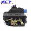 Rear Right Door Lock Actuators suitable for VW Polo OE 6QD 839 016 E 6QD839016E 3B4 839 016 AG 3B4839016AG 6QD839016E