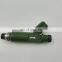PAT Hot-sale GENUINE Auto Fuel Injector 23250-0D040  fits for Matrix Celica Corolla MR2