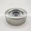 Tensioner pulley fit for outlander/LANCER /GRANDIS /SPORTERO/PAJERO/PROUDIA/GALANT/Montero MD368209