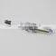 High Quality Genuine Parts Iridium Platinum Spark Plug 12290-R48-H01 ILZKR7B for Accord 2.4 CR-V 2.4 Crosstour 2.4 Pilot 3.5