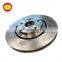 Auto Parts OEM 42431-48060 Car Rear  Brake Disc Rotor