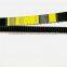Ramelman brand timing belt for car VW AUDI 058 109 119 A/152S8M25 027109119A/147S8M25  36109119/151S8M25 engine belt CR/HNBR  original quality rubber timing belt
