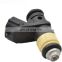 Fuel Injector Nozzle Valve 036906031M for Volkswagen AUDI V-W Polo SKODA