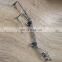 6CT Diesel Engine Spare Parts Injector Fuel Tube 3966996