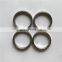 4D102 6D102 Engine Parts Intake Valve Seat Ring 6732-11-1170 Exhaust Valve Seat Ring 6732-11-1180