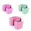 adjustable size fabric elastic hip circle bands one fits all