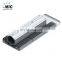 outdoor 90w 100w solar led street light with cctv camera