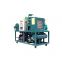 ZTS Multi-function oil decolorization regeneration purifier equipment